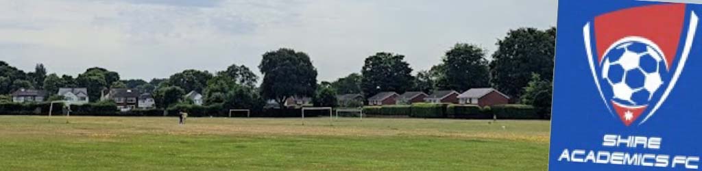 Bedquilts Recreation Fields